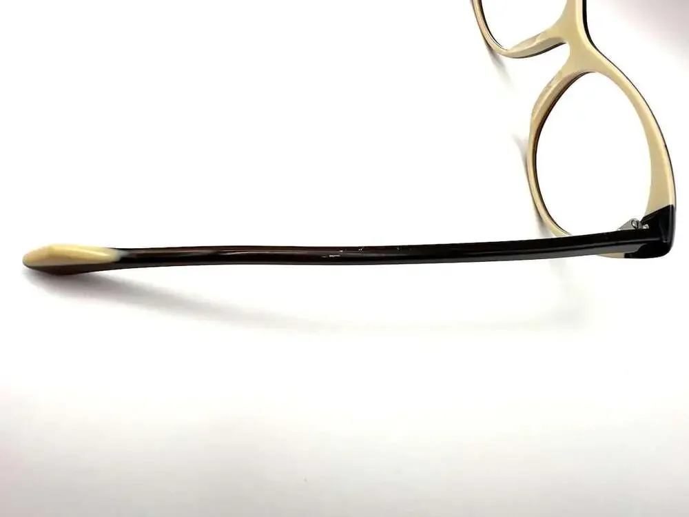 Paris Face a Face Carey 2 Eyeglass Frames 54-16-135 COL 2179 Frames Only Italy